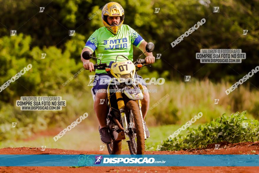 3º Desafio MTB na Veia