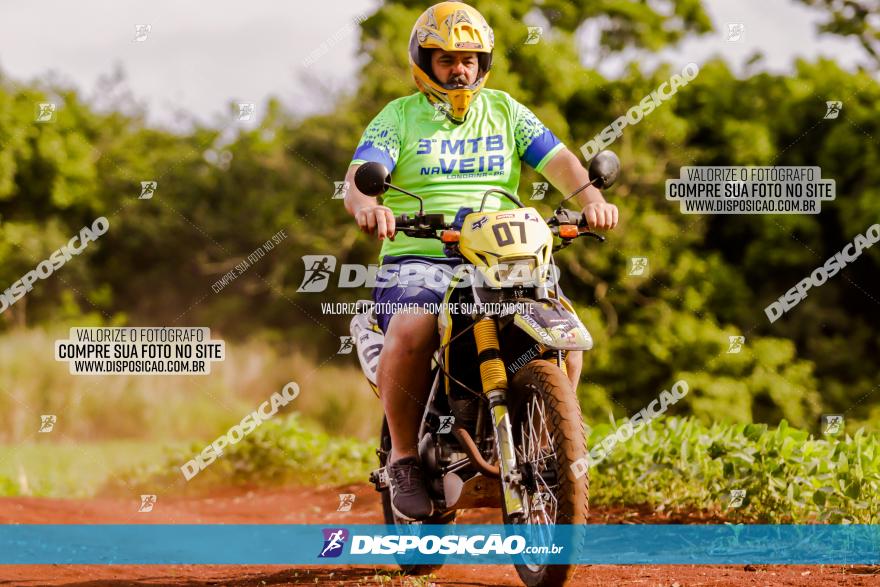 3º Desafio MTB na Veia