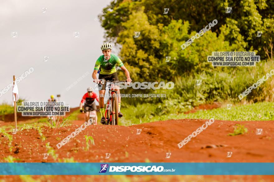 3º Desafio MTB na Veia