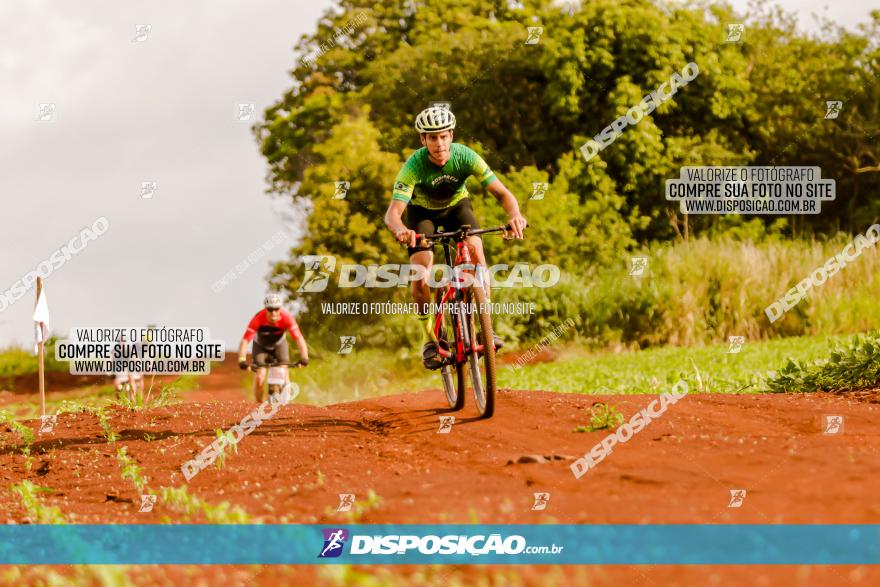 3º Desafio MTB na Veia