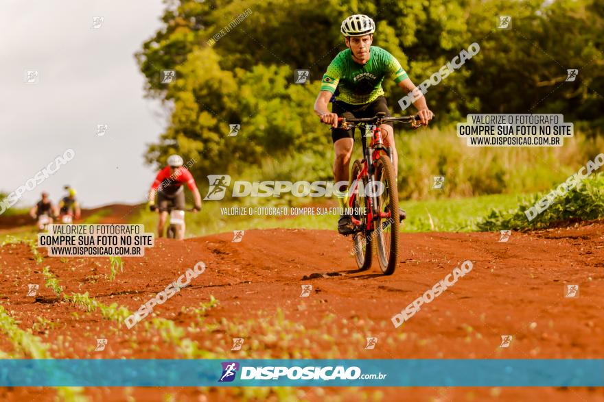 3º Desafio MTB na Veia