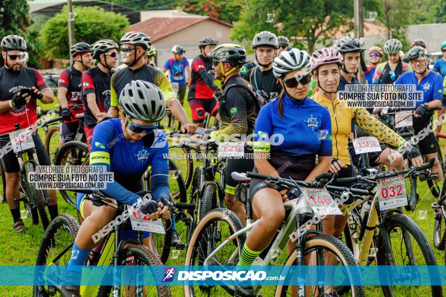 3º Desafio MTB na Veia