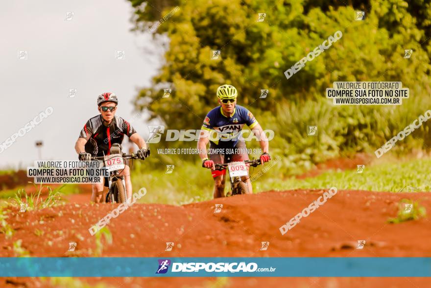 3º Desafio MTB na Veia