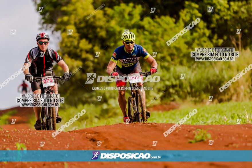 3º Desafio MTB na Veia