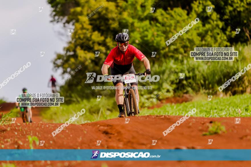 3º Desafio MTB na Veia