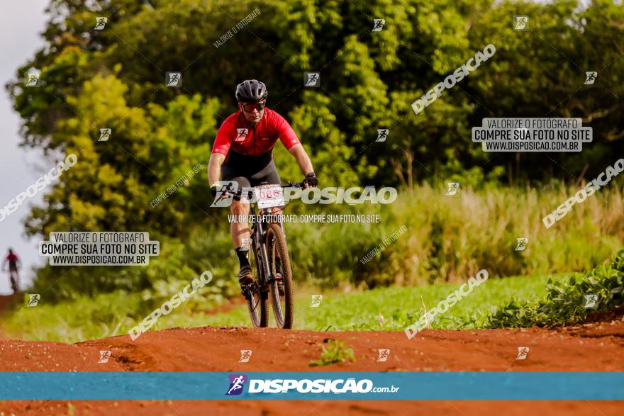 3º Desafio MTB na Veia