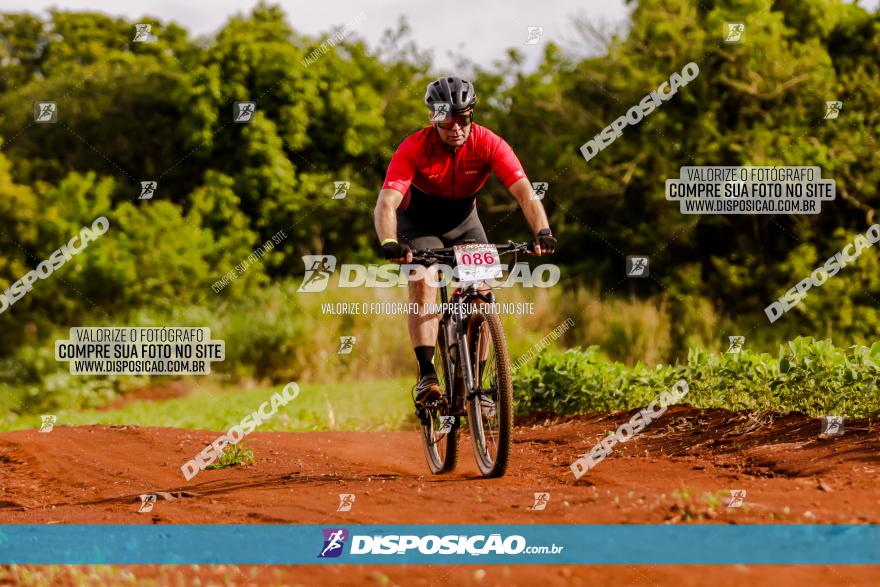 3º Desafio MTB na Veia