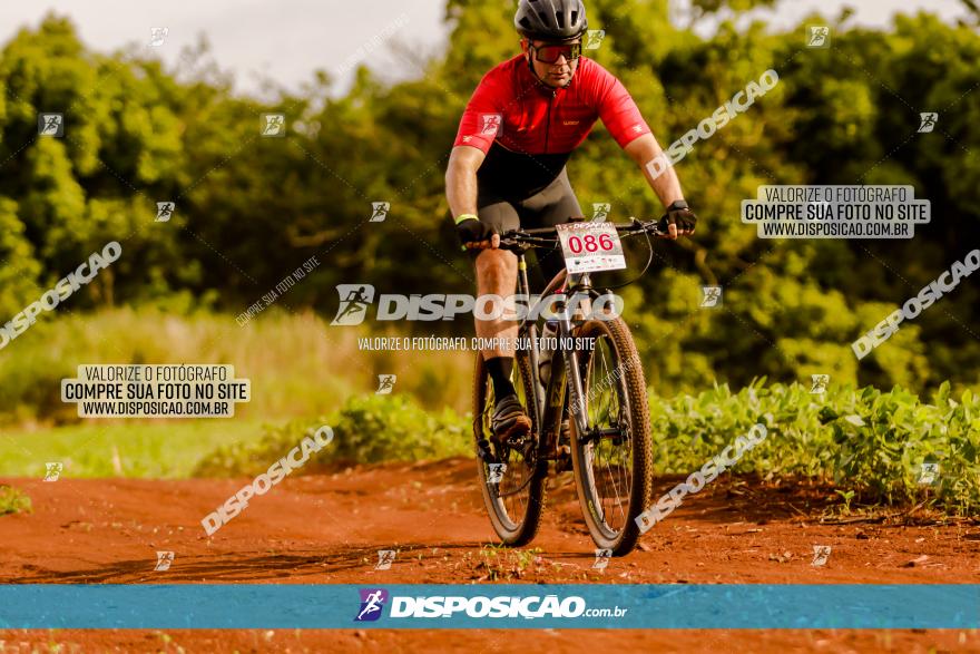 3º Desafio MTB na Veia