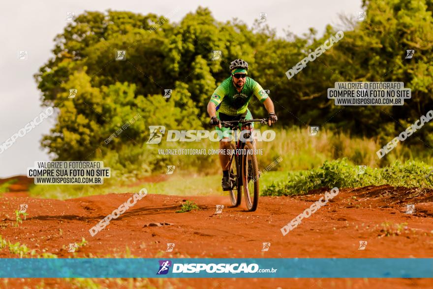 3º Desafio MTB na Veia