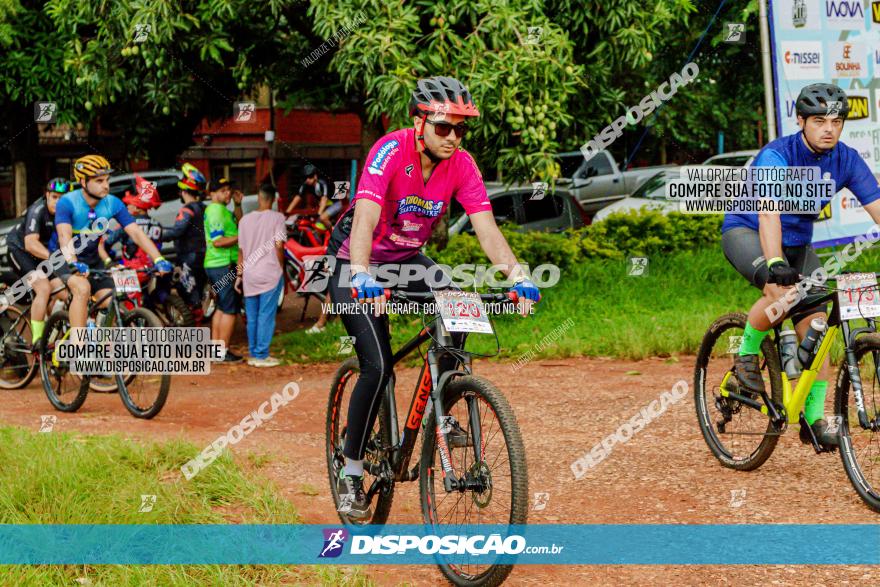 3º Desafio MTB na Veia