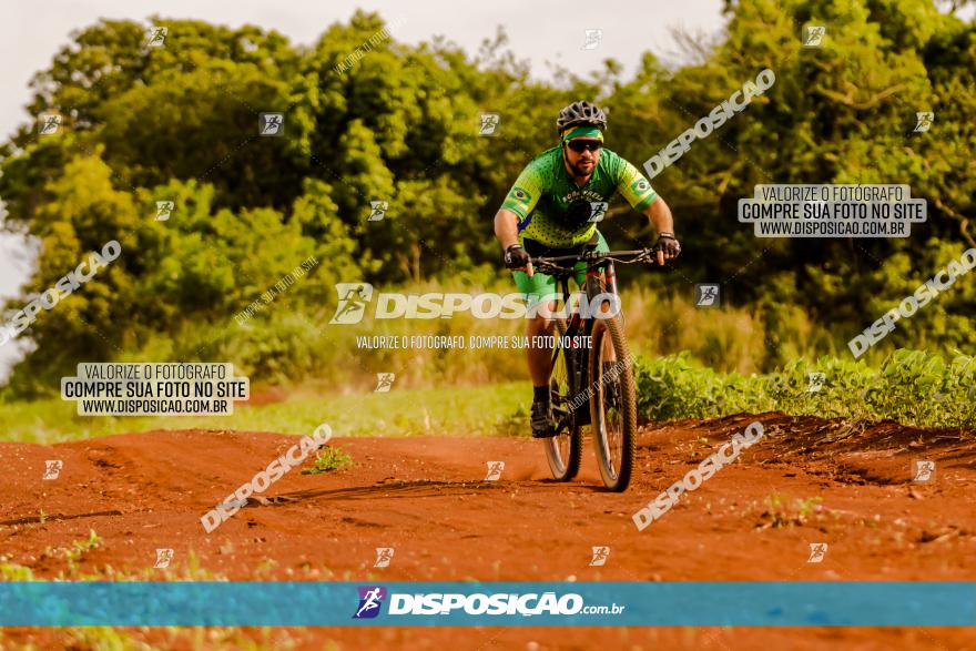 3º Desafio MTB na Veia