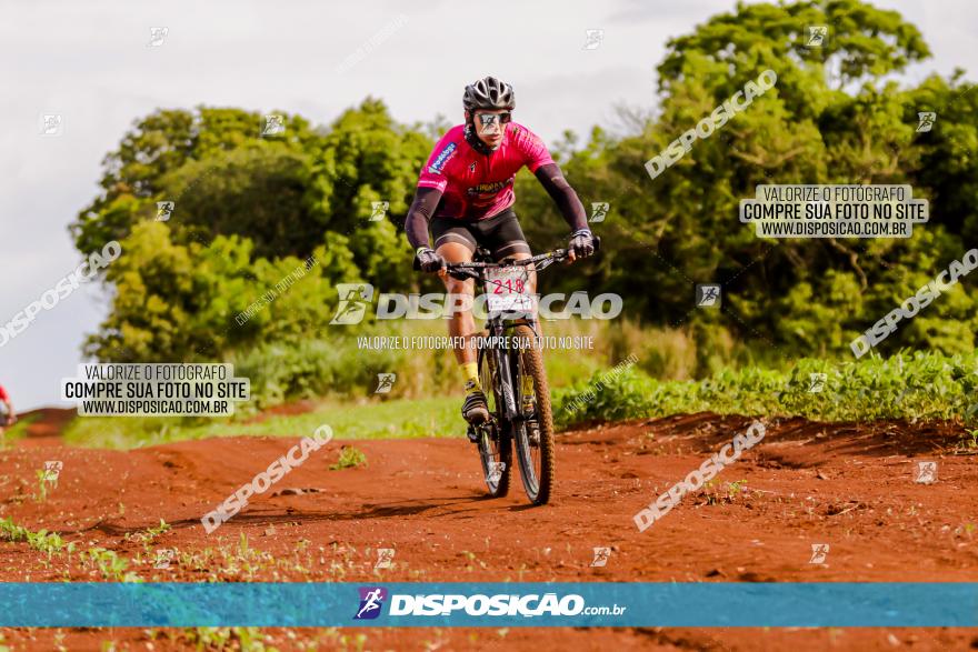 3º Desafio MTB na Veia