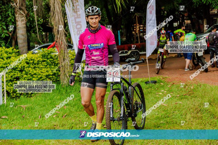 3º Desafio MTB na Veia