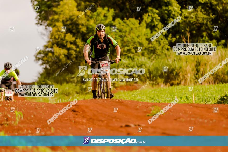 3º Desafio MTB na Veia