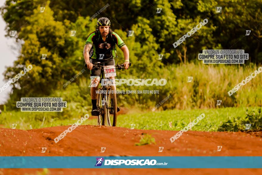 3º Desafio MTB na Veia