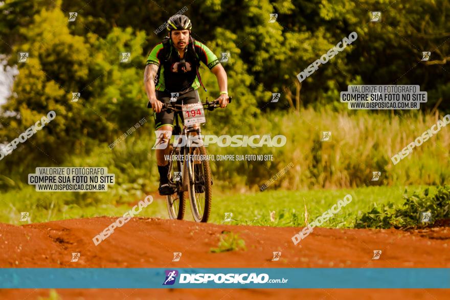 3º Desafio MTB na Veia