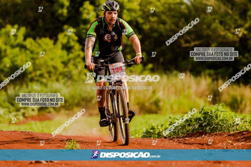 3º Desafio MTB na Veia