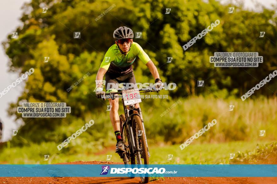 3º Desafio MTB na Veia