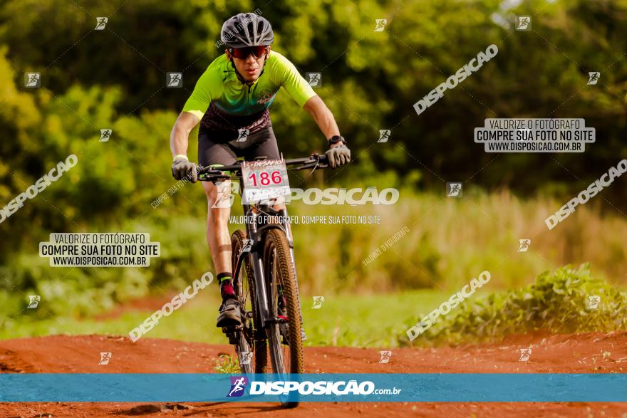 3º Desafio MTB na Veia