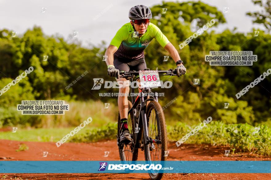 3º Desafio MTB na Veia