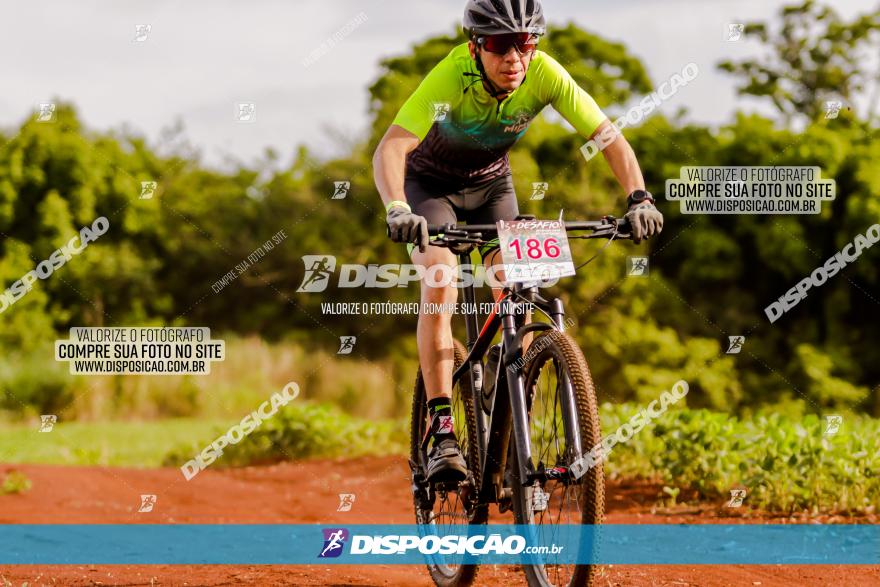 3º Desafio MTB na Veia