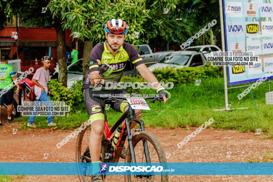 3º Desafio MTB na Veia