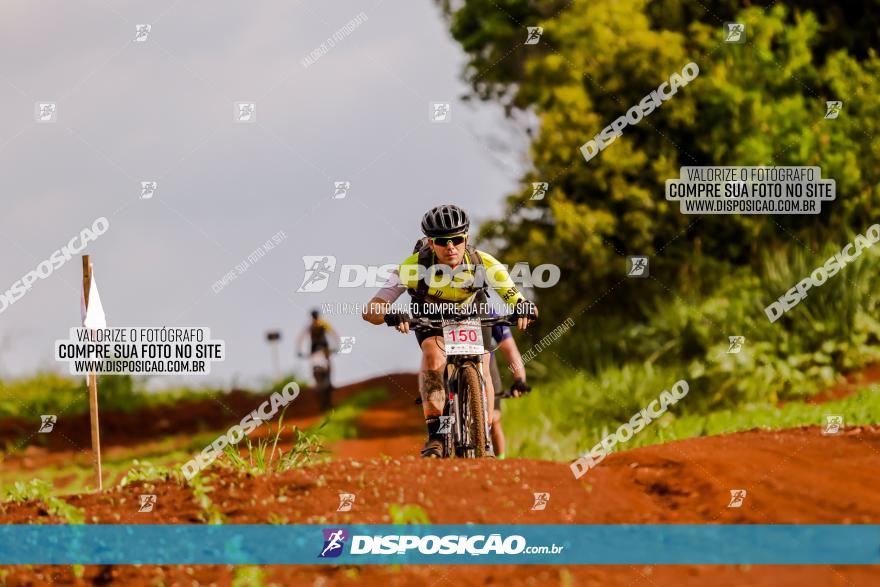 3º Desafio MTB na Veia