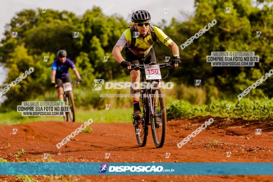 3º Desafio MTB na Veia