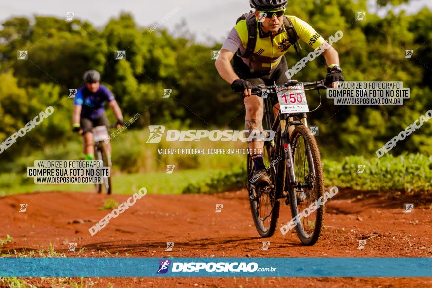 3º Desafio MTB na Veia