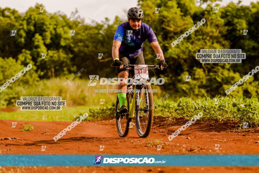 3º Desafio MTB na Veia