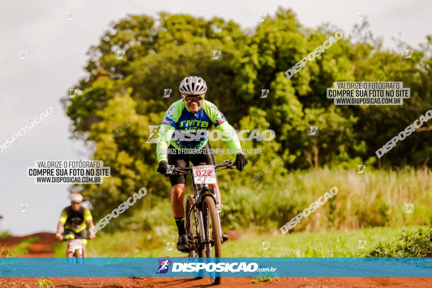 3º Desafio MTB na Veia