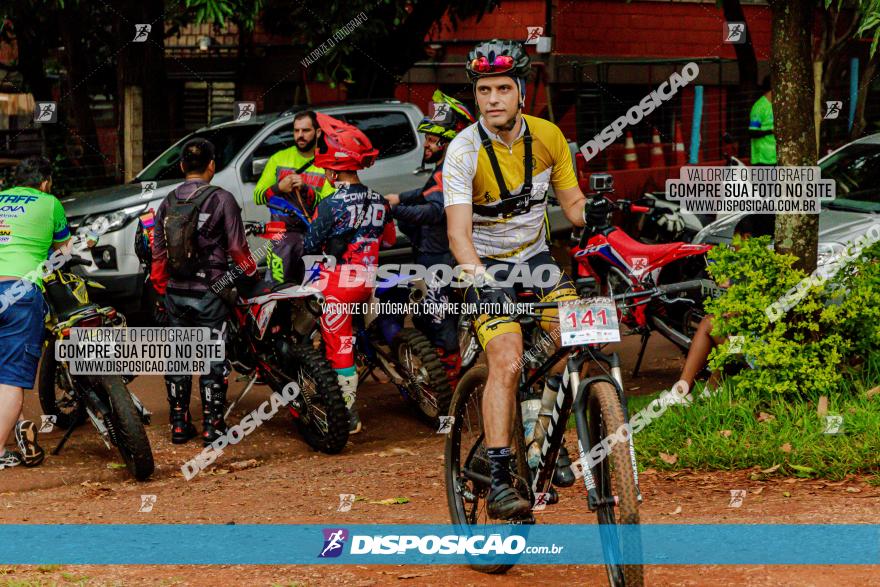 3º Desafio MTB na Veia