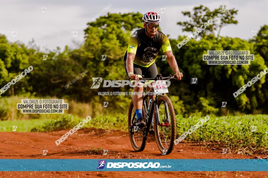 3º Desafio MTB na Veia