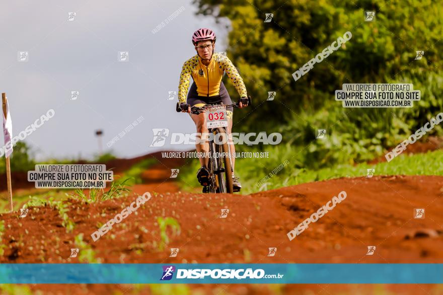 3º Desafio MTB na Veia