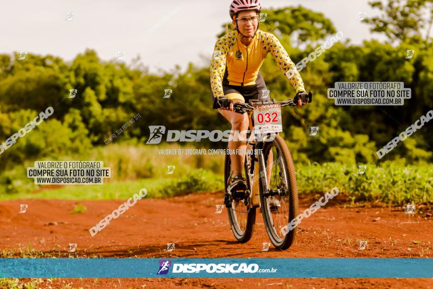 3º Desafio MTB na Veia