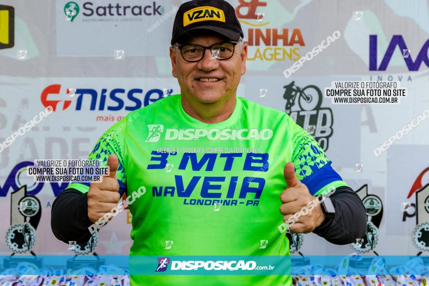 3º Desafio MTB na Veia