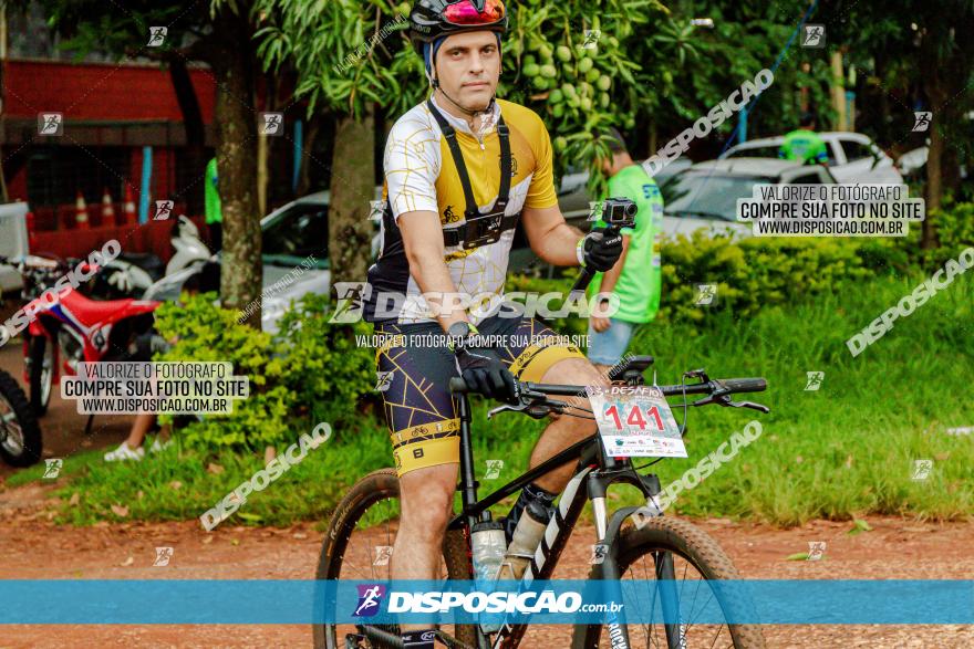 3º Desafio MTB na Veia