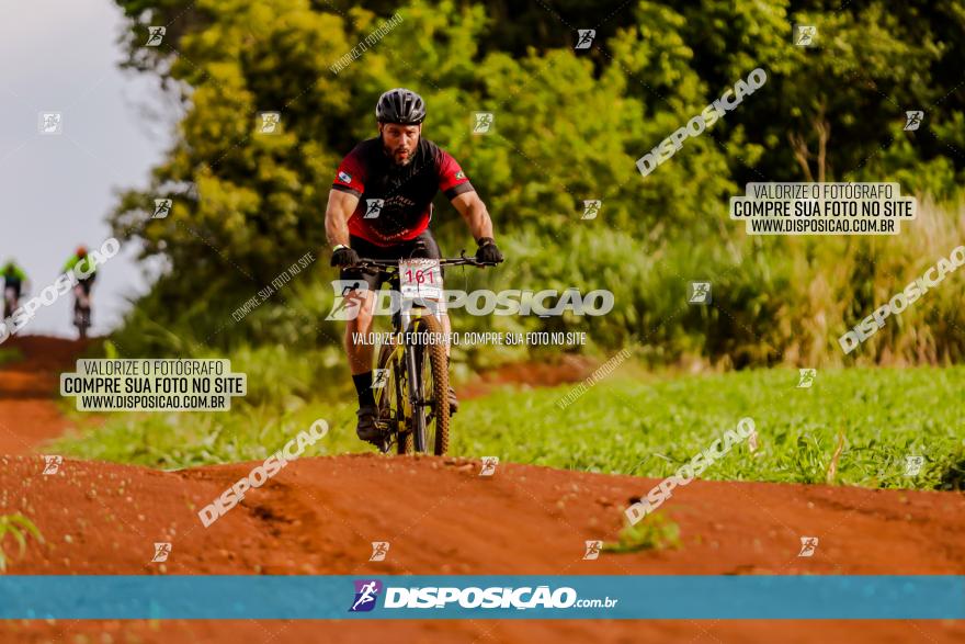 3º Desafio MTB na Veia