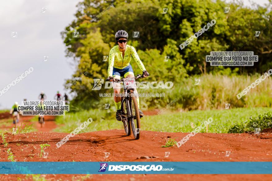 3º Desafio MTB na Veia