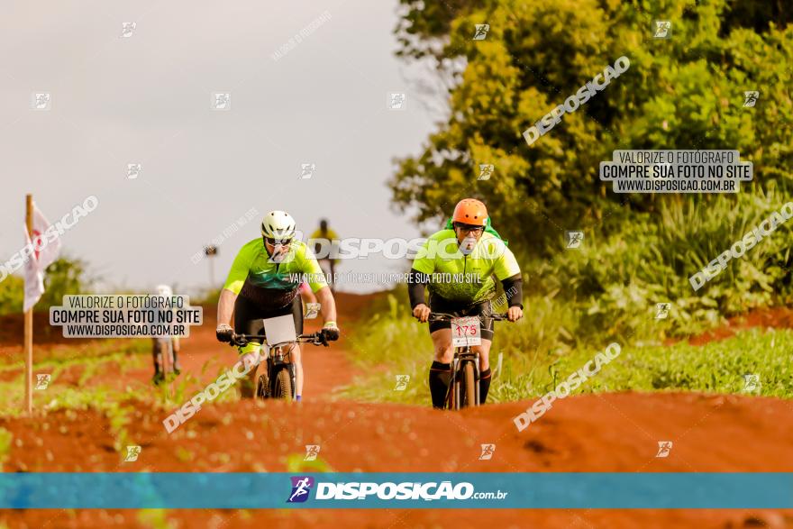 3º Desafio MTB na Veia