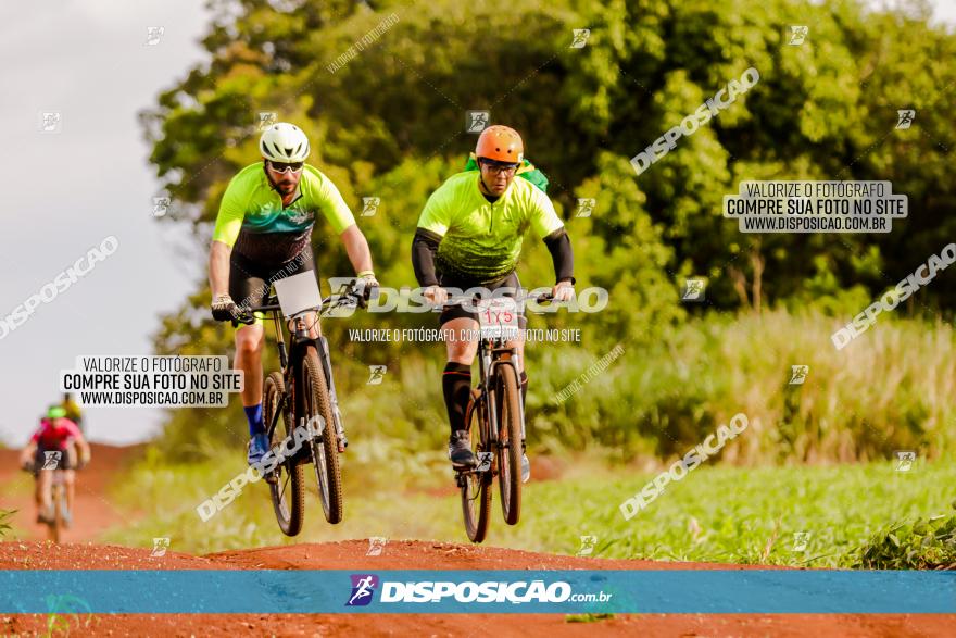 3º Desafio MTB na Veia