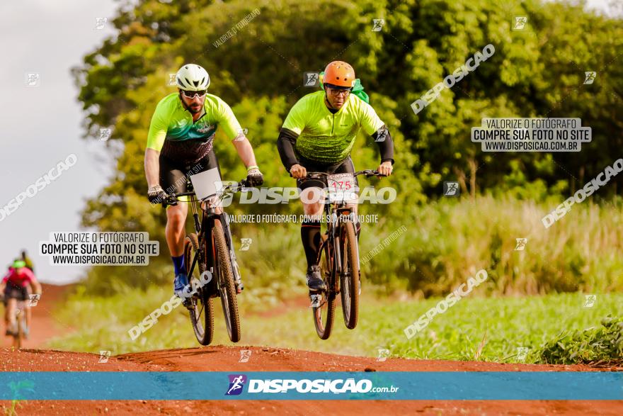 3º Desafio MTB na Veia