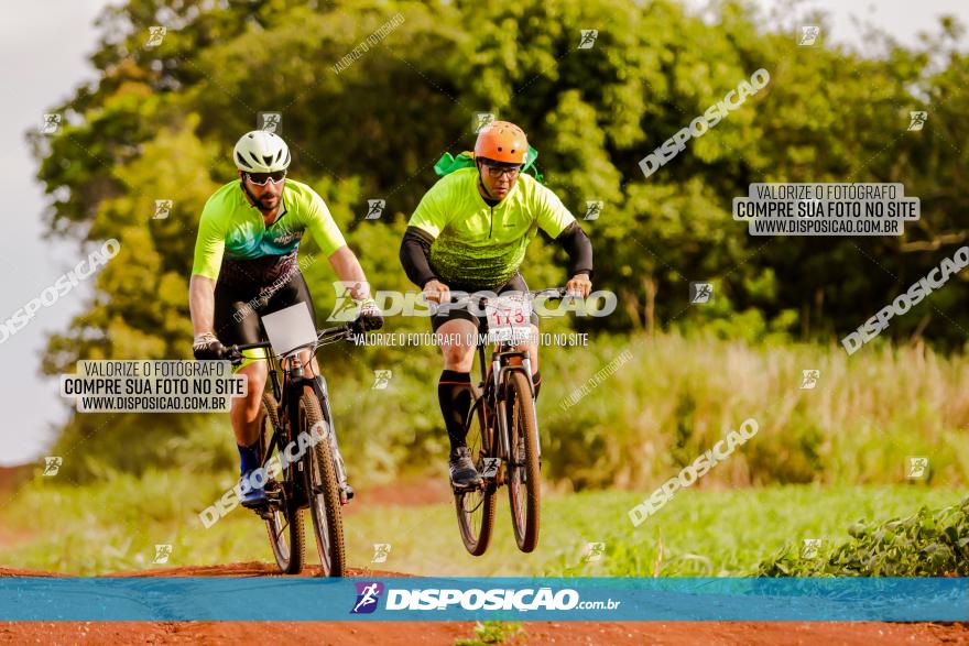 3º Desafio MTB na Veia