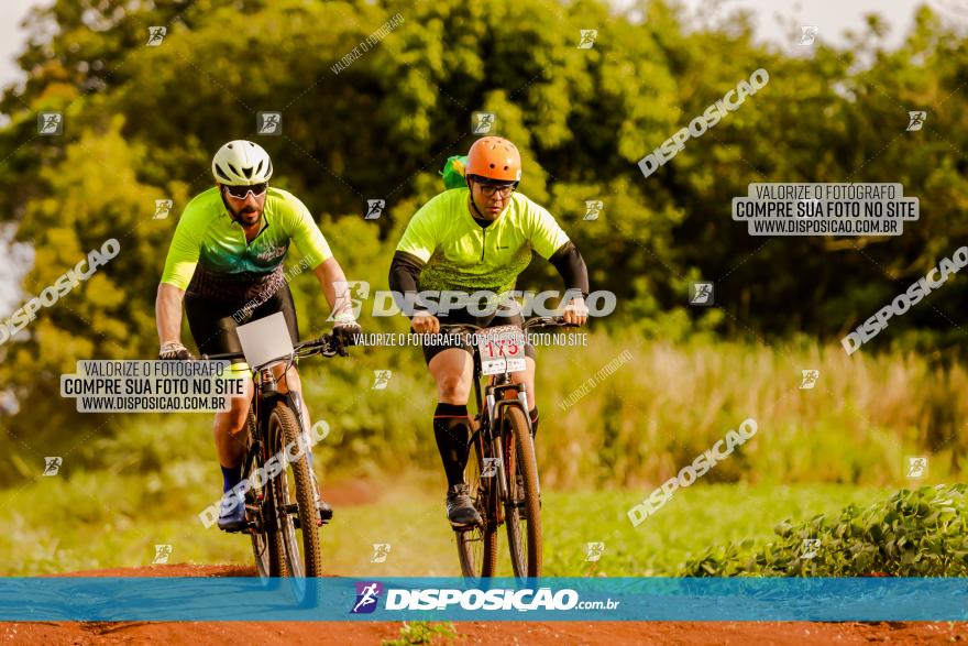 3º Desafio MTB na Veia