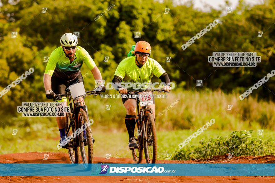 3º Desafio MTB na Veia