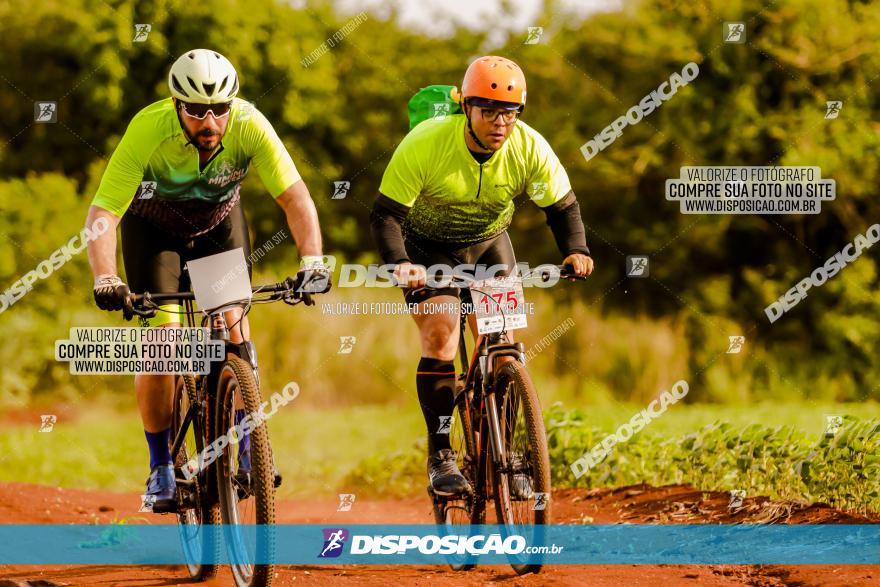 3º Desafio MTB na Veia