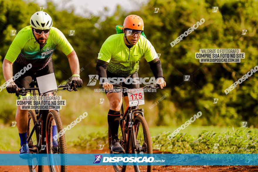 3º Desafio MTB na Veia