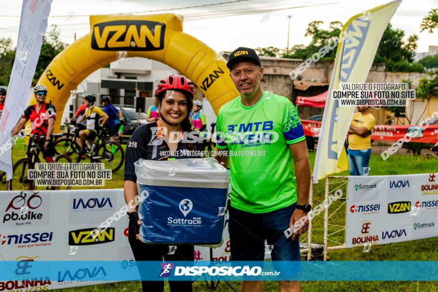 3º Desafio MTB na Veia