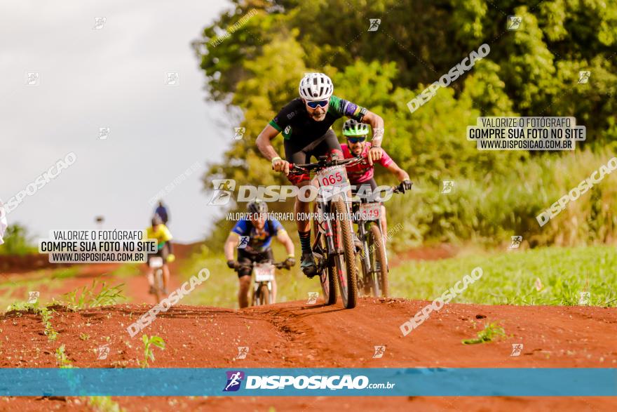 3º Desafio MTB na Veia