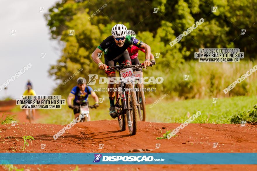 3º Desafio MTB na Veia